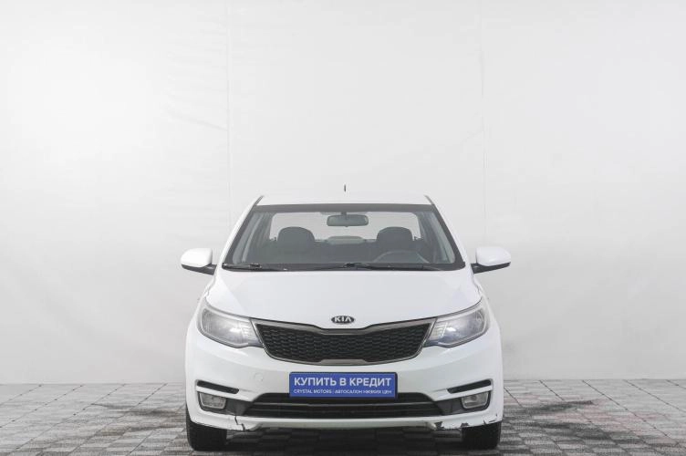 KIA Rio 2 из 5