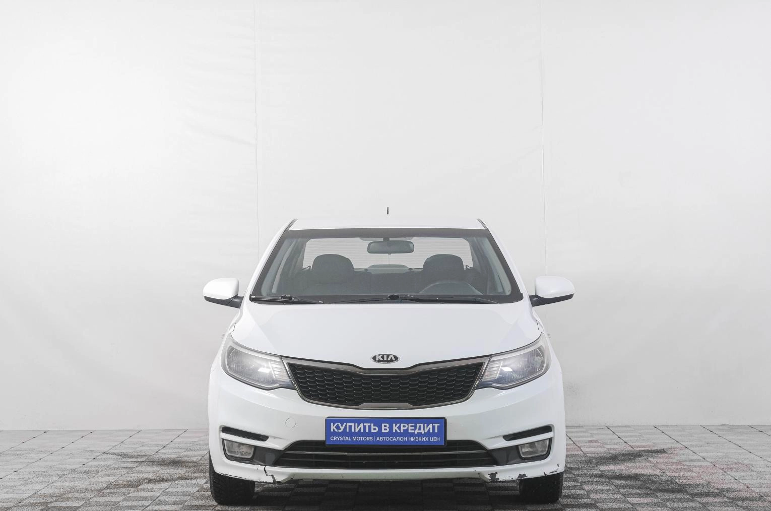 KIA Rio 2 из 23