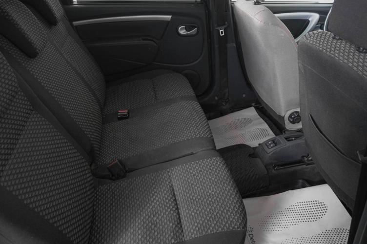 ВАЗ (LADA) Largus 10 из 23