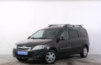 ВАЗ (LADA) Largus 3 из 23