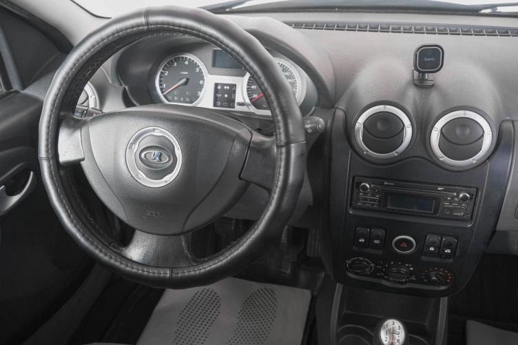 ВАЗ (LADA) Largus 12 из 23