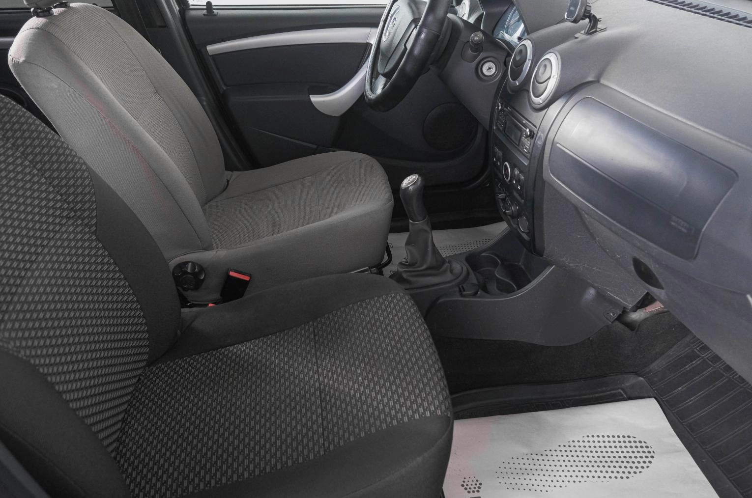 ВАЗ (LADA) Largus 11 из 23