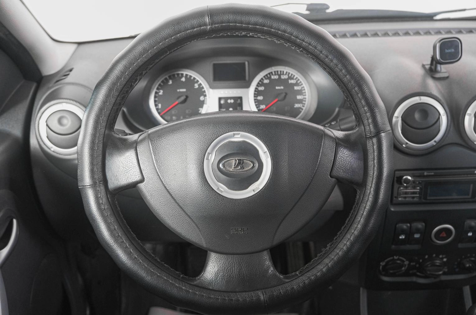 ВАЗ (LADA) Largus 15 из 23