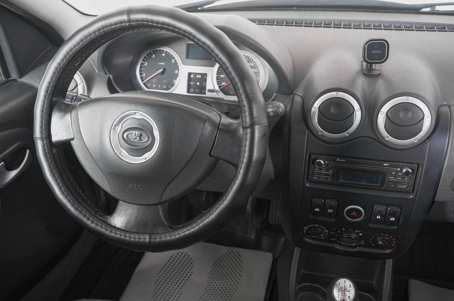 ВАЗ (LADA) Largus 12 из 23