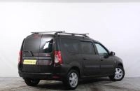 ВАЗ (LADA) Largus 6 из 23