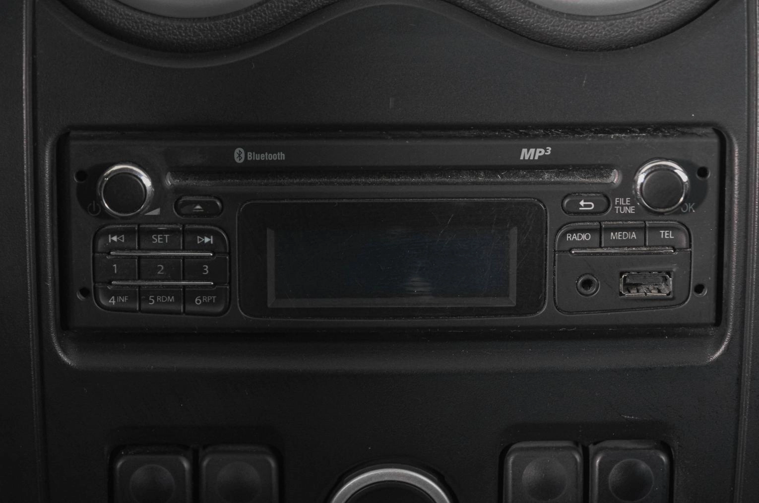 ВАЗ (LADA) Largus 17 из 23