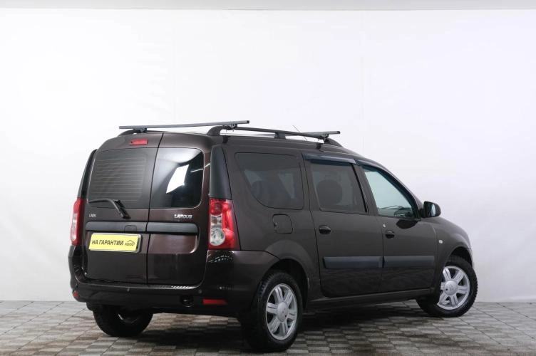 ВАЗ (LADA) Largus 6 из 6