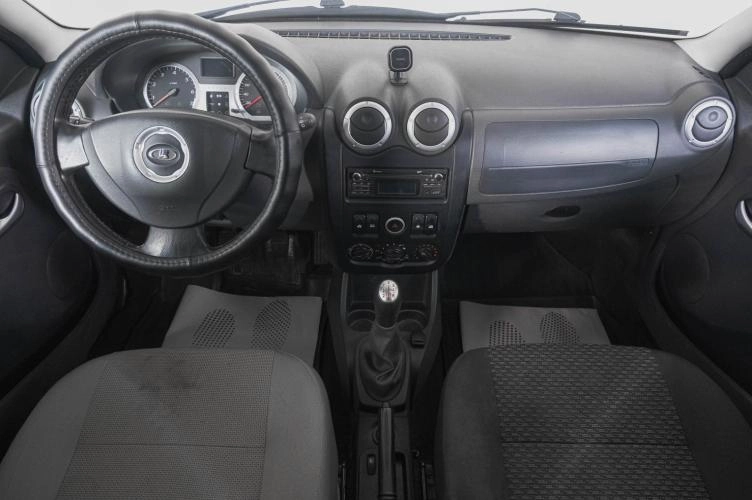 ВАЗ (LADA) Largus 13 из 23