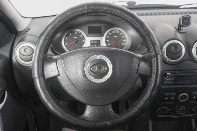 ВАЗ (LADA) Largus 15 из 23