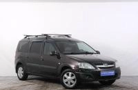 ВАЗ (LADA) Largus 1 из 23