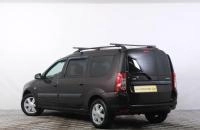 ВАЗ (LADA) Largus 4 из 23