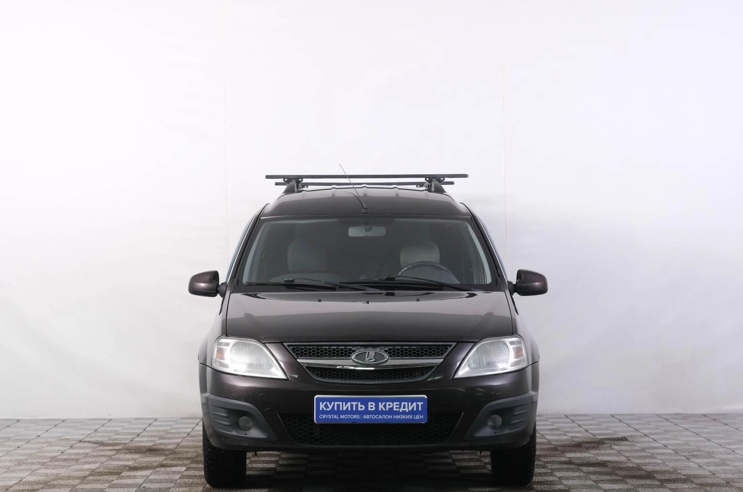 ВАЗ (LADA) Largus 2 из 23