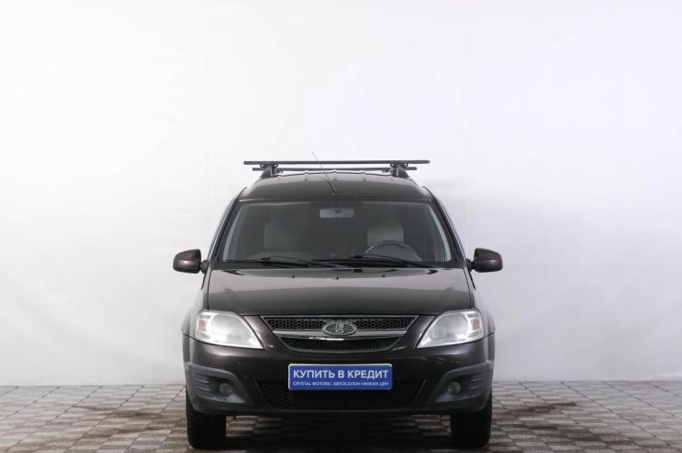 ВАЗ (LADA) Largus 2 из 5