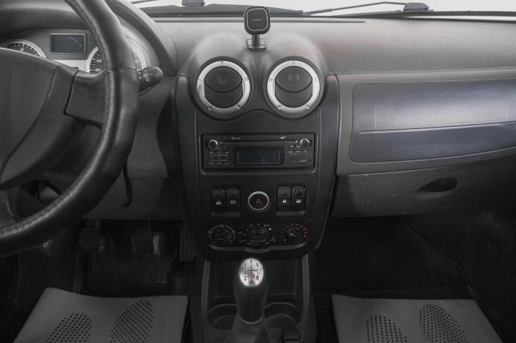 ВАЗ (LADA) Largus 16 из 23