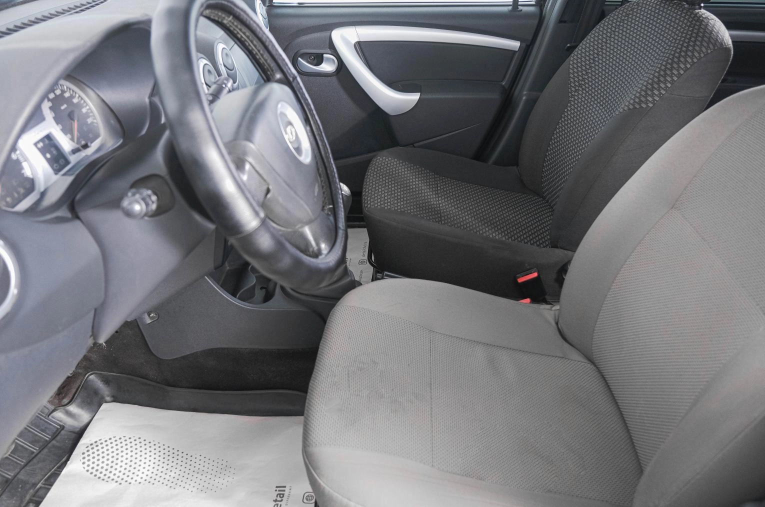 ВАЗ (LADA) Largus 8 из 23