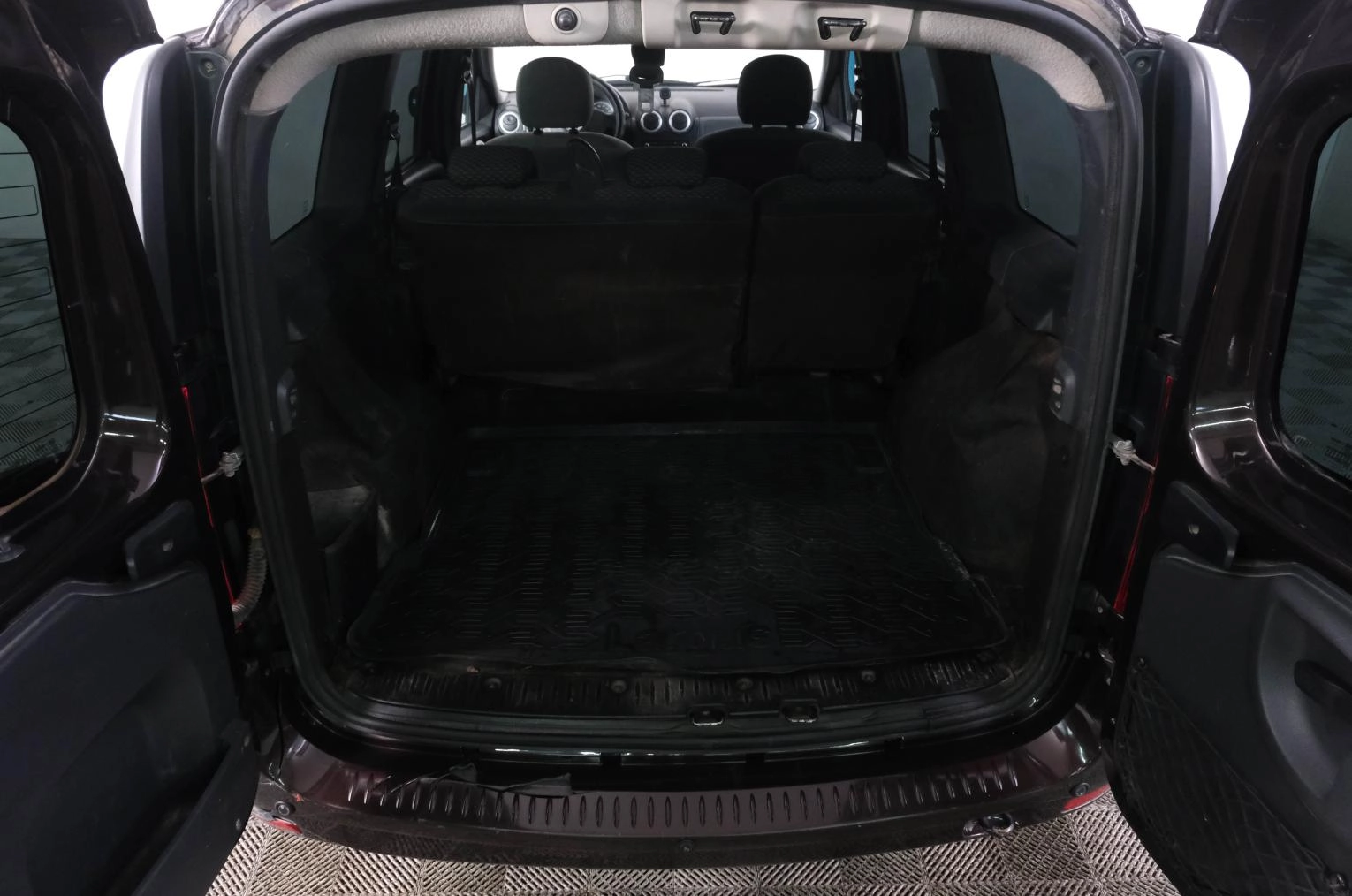 ВАЗ (LADA) Largus 7 из 23