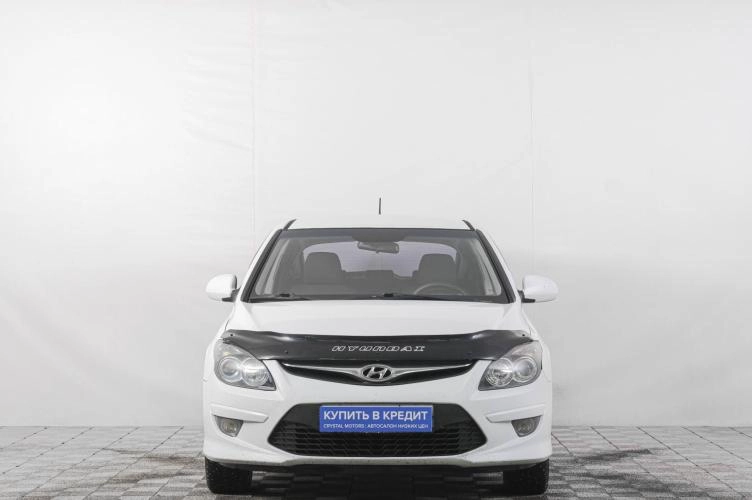 Hyundai i30 2 из 5