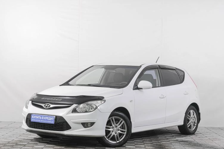 Hyundai i30 3 из 5