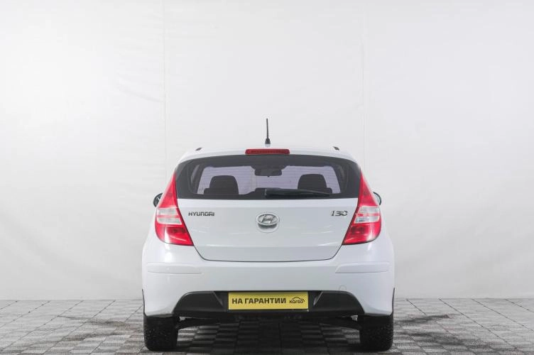Hyundai i30 5 из 5