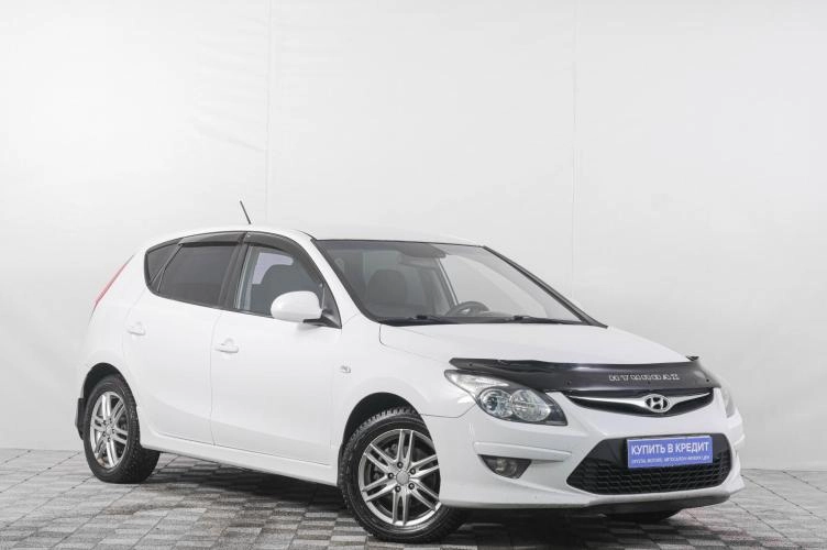 Hyundai i30 1 из 5
