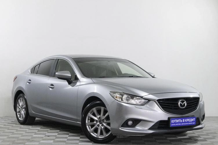 Mazda 6 1 из 5