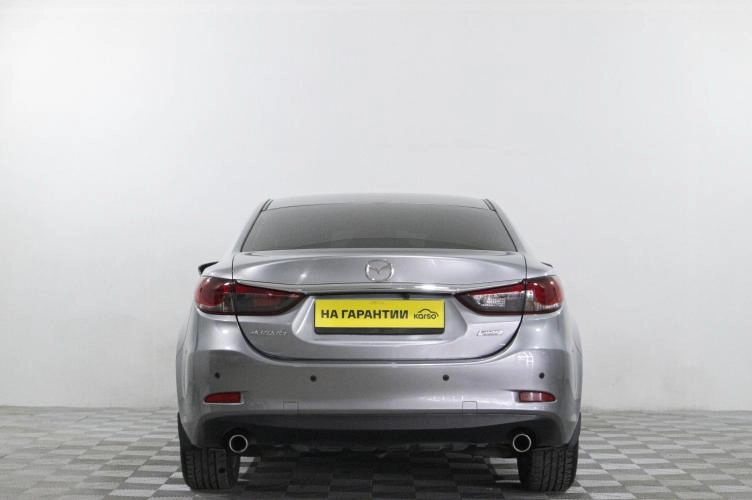 Mazda 6 5 из 5