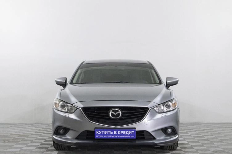 Mazda 6 2 из 5