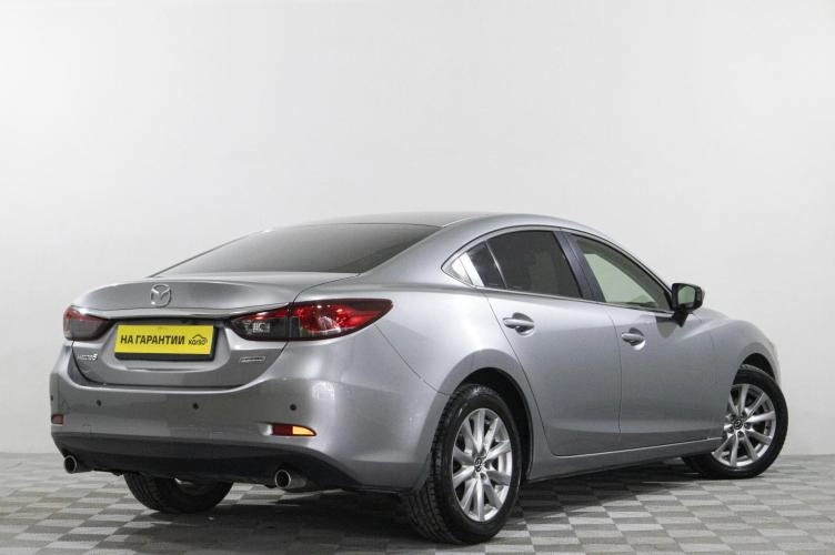 Mazda 6 4 из 5
