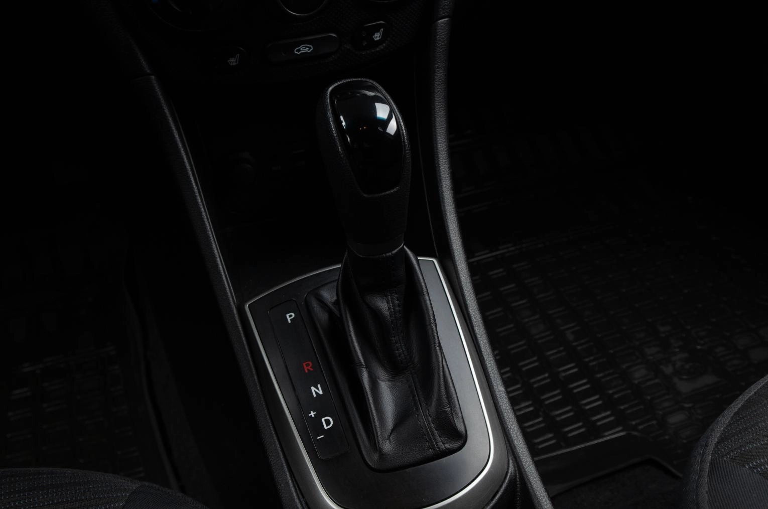 Hyundai Solaris 13 из 19