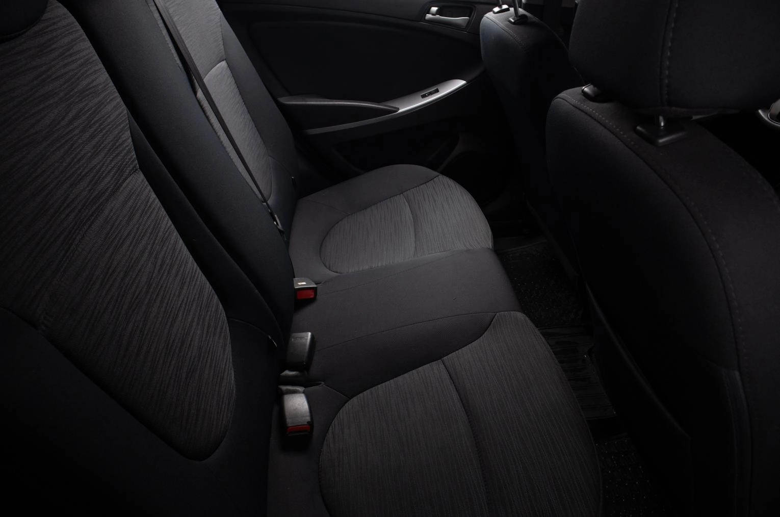 Hyundai Solaris 18 из 19