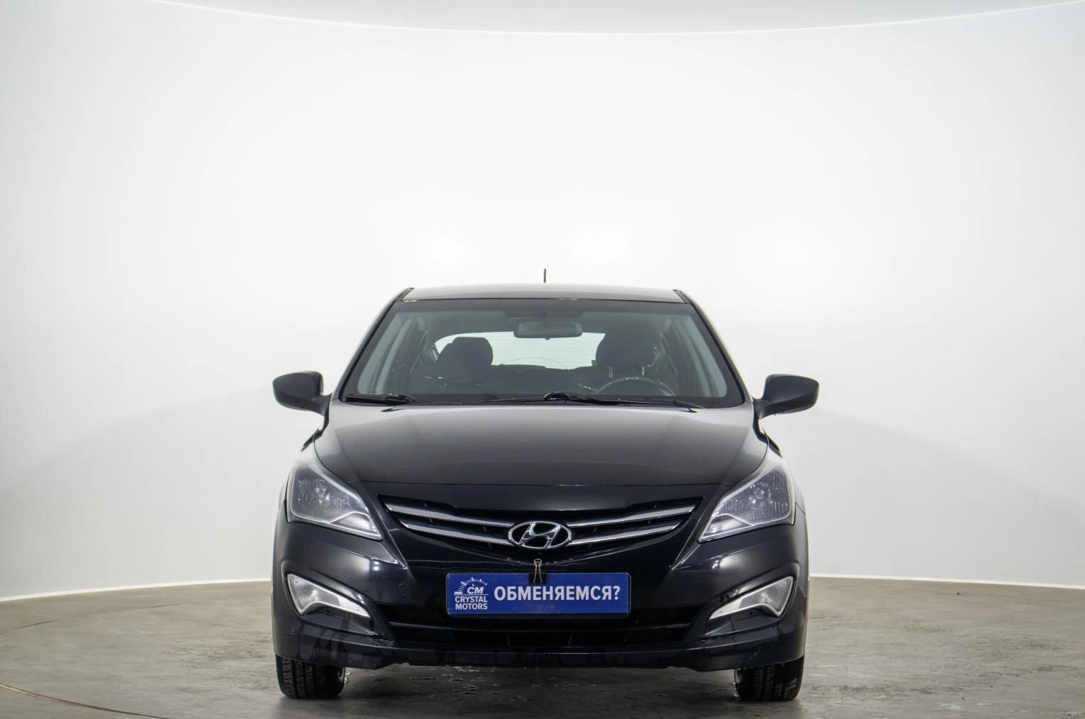 Hyundai Solaris 2 из 19