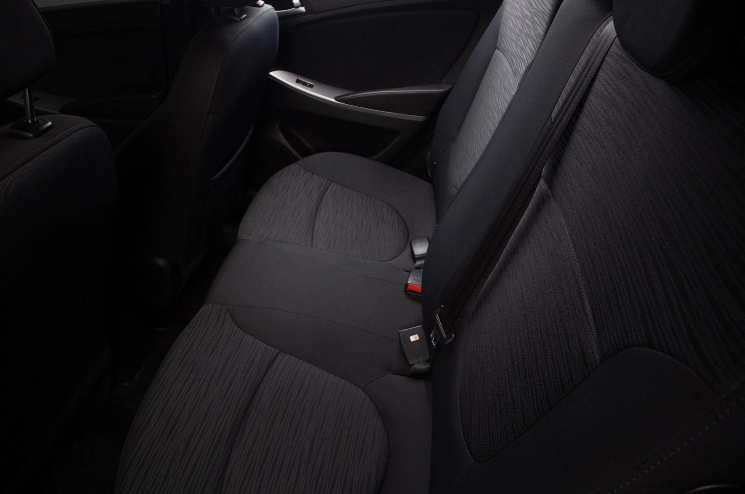 Hyundai Solaris 19 из 19