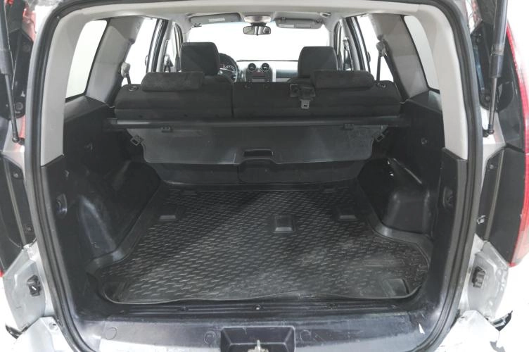 Great Wall Hover H3 21 из 21