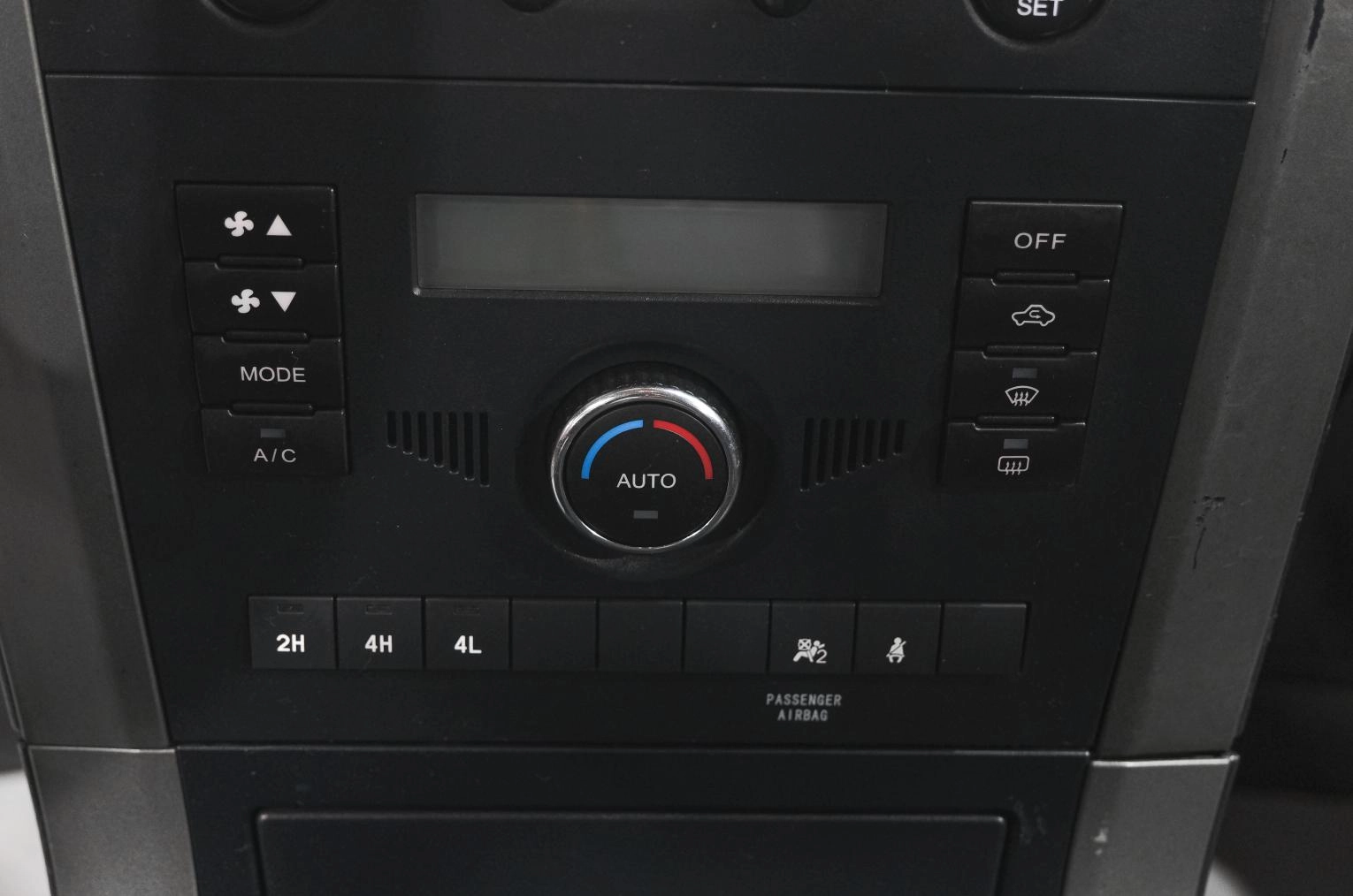 Great Wall Hover H3 13 из 21