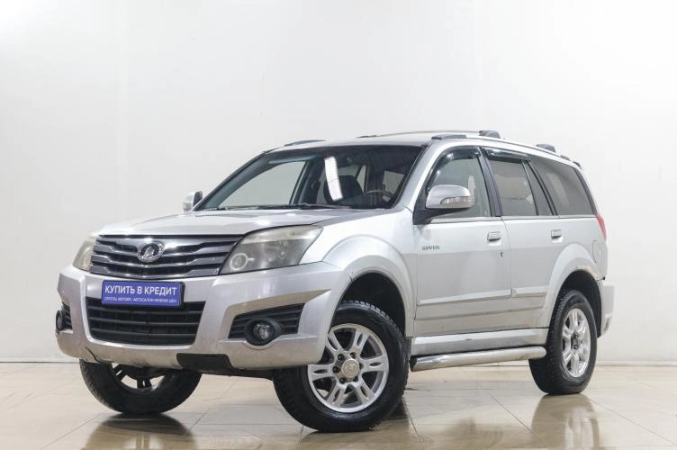 Great Wall Hover H3 3 из 5