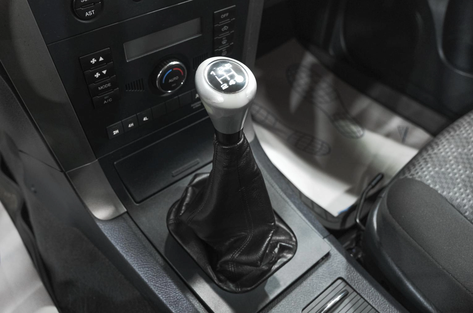 Great Wall Hover H3 15 из 21