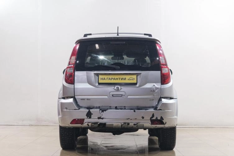 Great Wall Hover H3 5 из 5