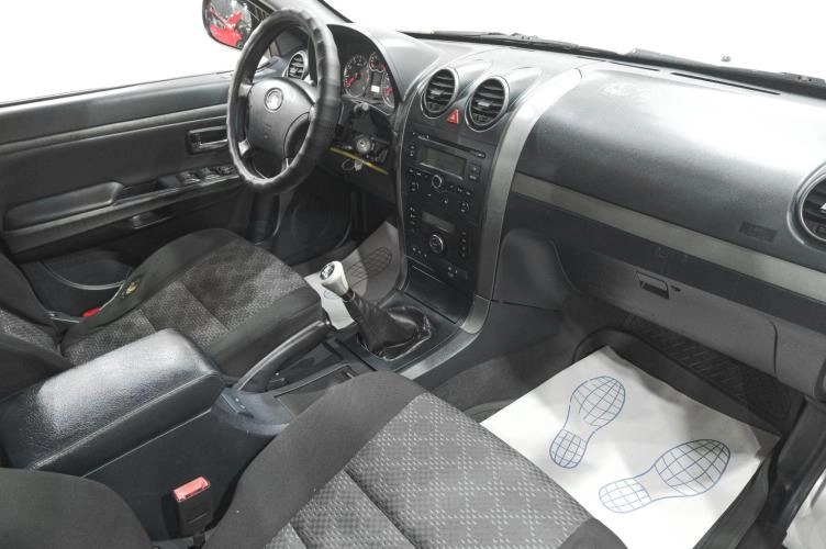 Great Wall Hover H3 8 из 21