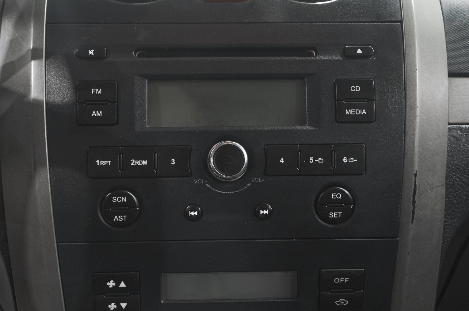 Great Wall Hover H3 16 из 21