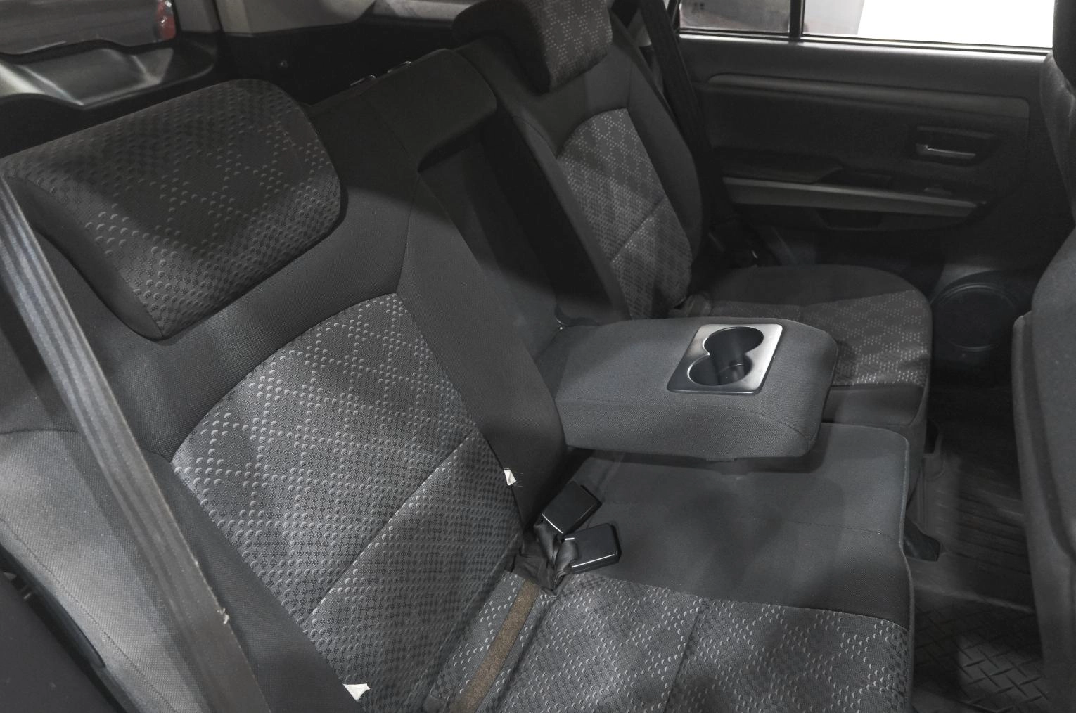 Great Wall Hover H3 19 из 21