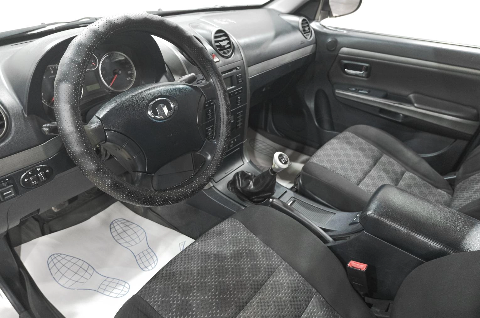 Great Wall Hover H3 7 из 21