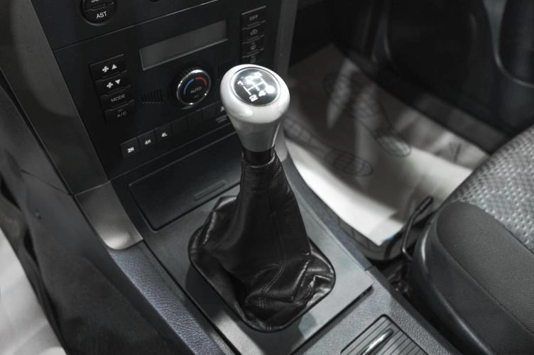 Great Wall Hover H3 15 из 21