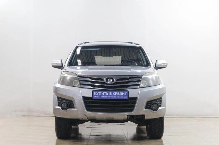 Great Wall Hover H3 2 из 5