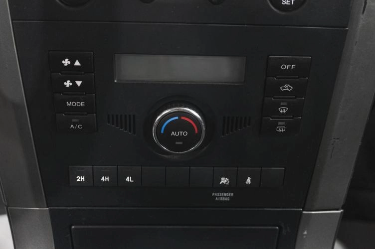 Great Wall Hover H3 13 из 21