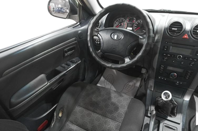 Great Wall Hover H3 9 из 21