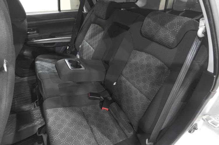 Great Wall Hover H3 20 из 21