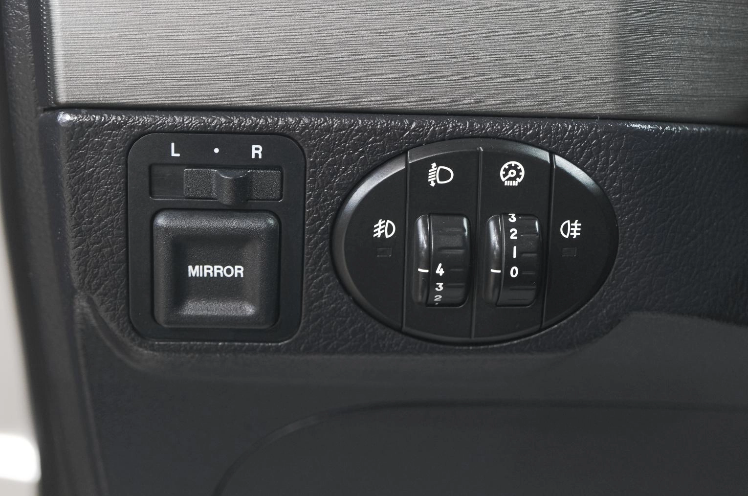 Great Wall Hover H3 17 из 21