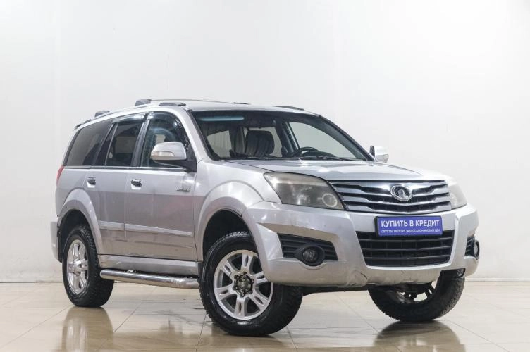 Great Wall Hover H3 1 из 5