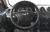 Great Wall Hover H3 12 из 21