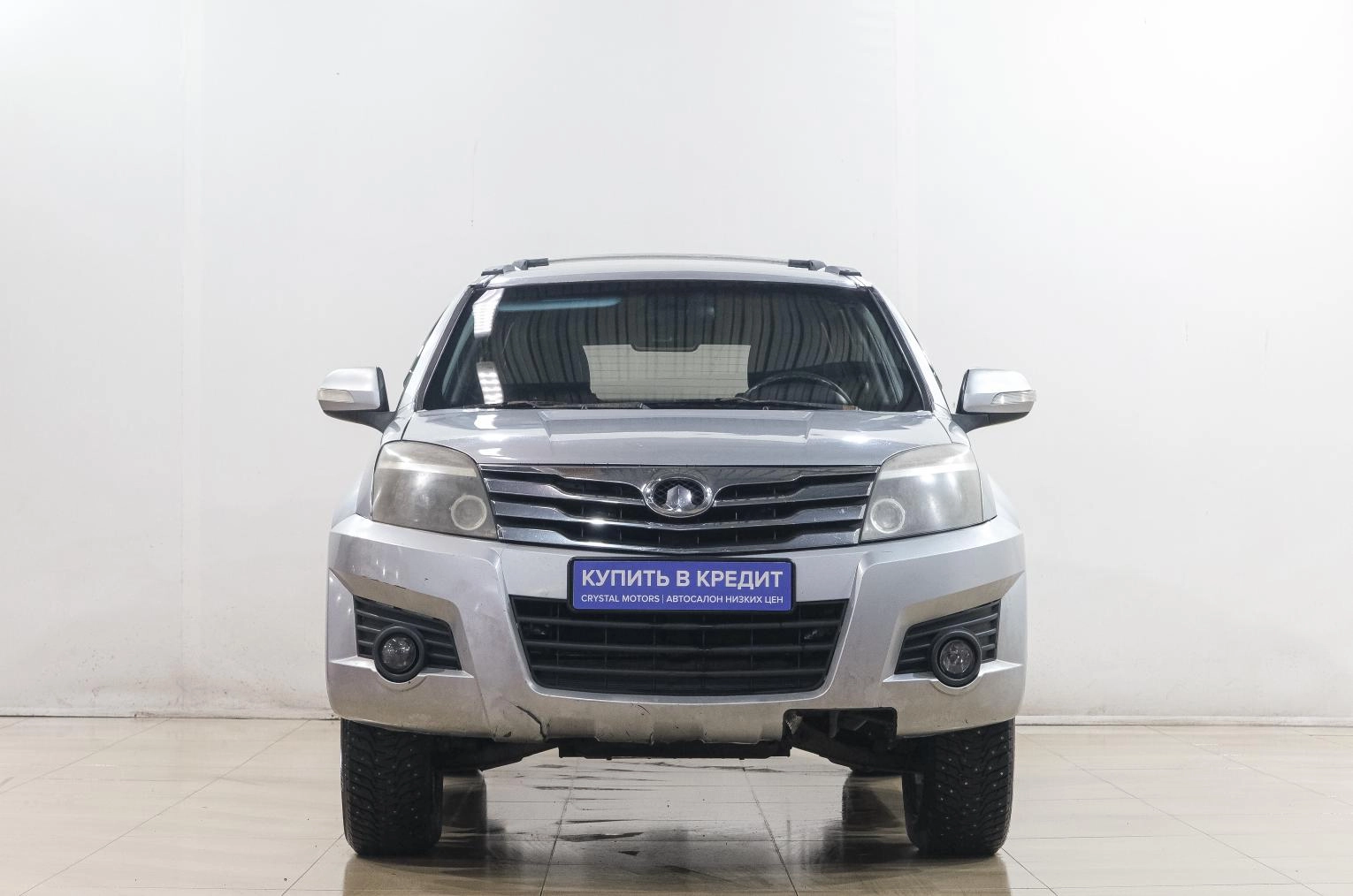 Great Wall Hover H3 2 из 21